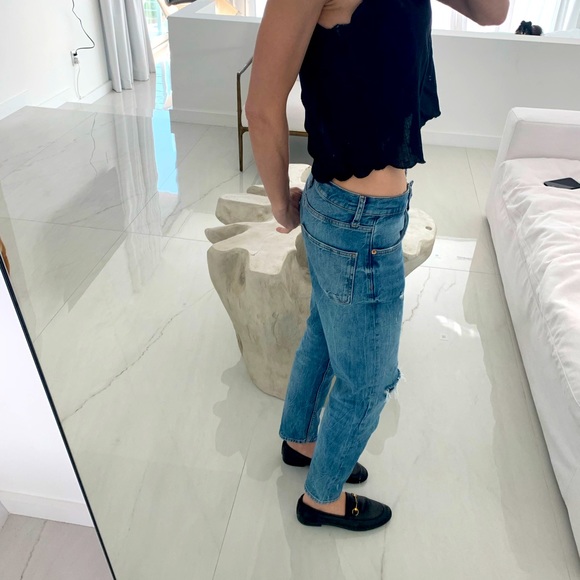 ASOS Backless Top - Picture 2 of 6